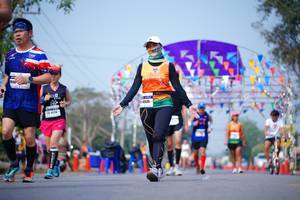 BIB: 45135
                            <button type="button" onclick="openModal(10092841)" class="btn btn-primary btn-sm float-right btn-popup" data-toggle="modal" data-target=".modal-high-quality">
                        <i class="fas fa-shopping-cart"></i> Add to Cart
                    </button>
                                            <button type="button" onclick="isThisMe(10092841, true)" class="btn btn-success btn-sm float-right btn-popup btn-isme hidden" data-toggle="tooltip" data-placement="bottom" title="นี่คือรูปของคุณใช่ไหม คลิกที่นี่เพื่อเอาเข้าอัลบั้ม">
                        <i class="fas fa-plus"></i> Add to album
                    </button>
                    <button type="button" onclick="isThisMe(10092841, false)" class="btn btn-warning btn-sm float-right btn-popup btn-isnotme hidden">
                        <i class="fas fa-ban"></i> Remove from album
                    </button>